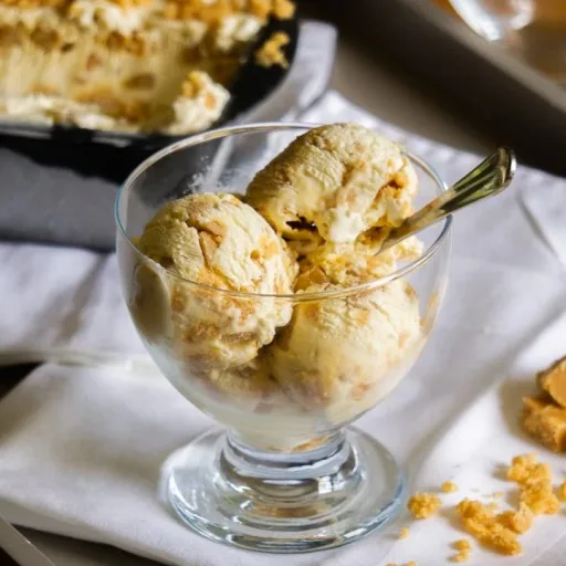 Super Easy Tablet Ice-Cream