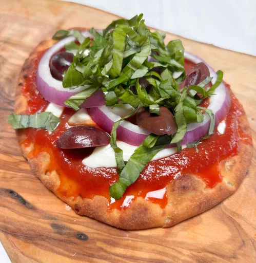 Pizza Margarita