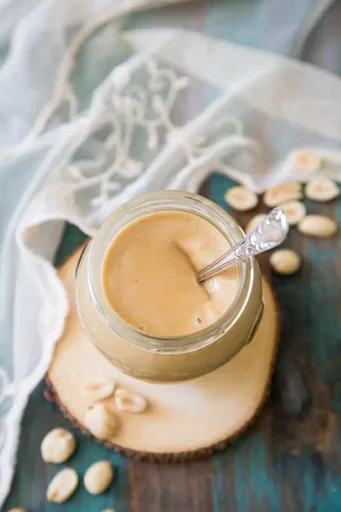 Honey Peanut Butter