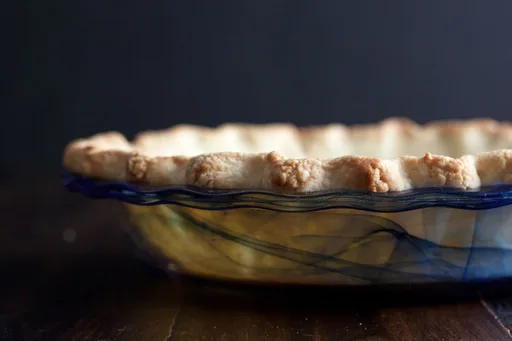 Masa para tarta casera