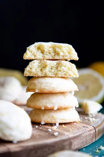 Lemon Cookies