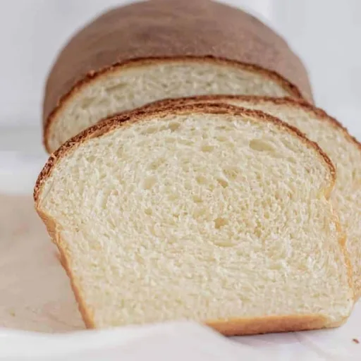 Condensed Milk Bread