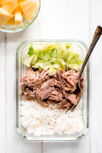 Kalua Pork