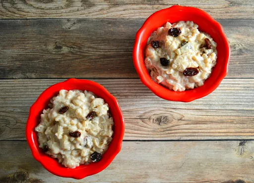 Arroz con Dulce (Arroz con Leche de Coco Puertorriqueño)
