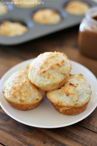 7 UP Biscuits