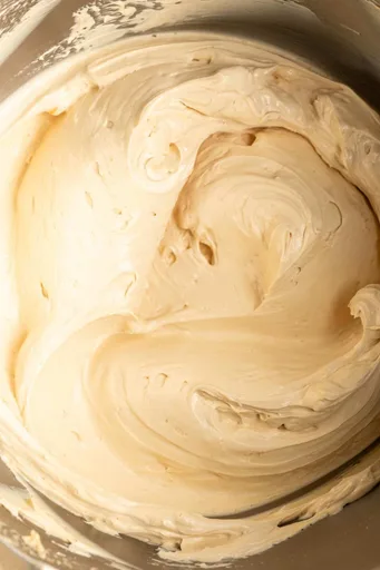 Miso Caramel Frosting Recipe