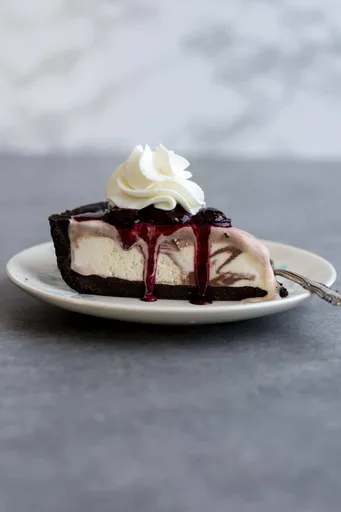 Ice Cream Pie