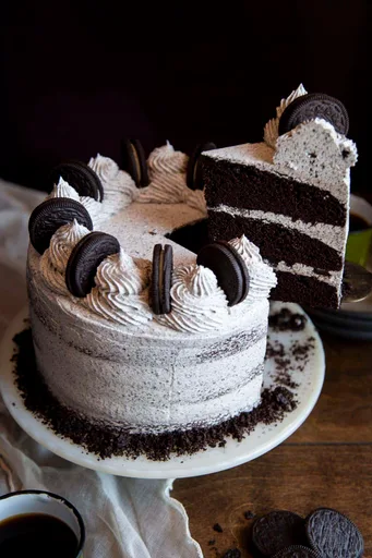 Oreo Cake