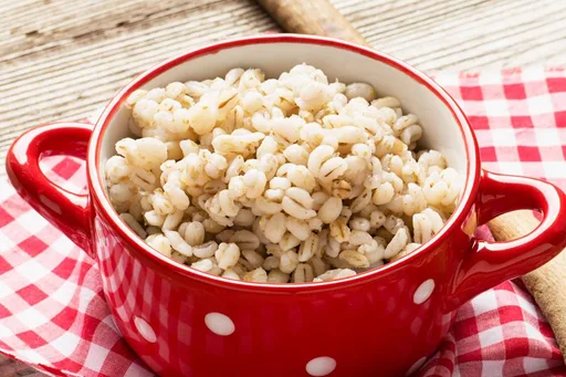 Orzotto