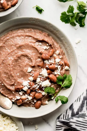Refried Beans