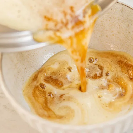 Easy Brown Butter