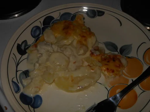Poulet rôti