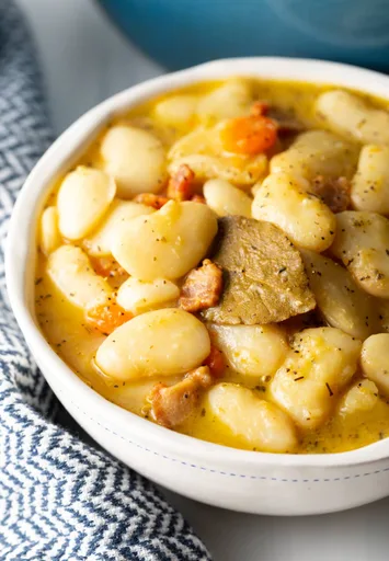 Butter Beans Recipe