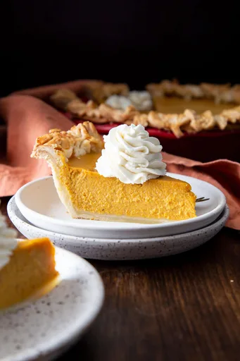 Pumpkin Pie