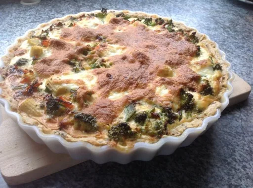 Feta-broileri piiras