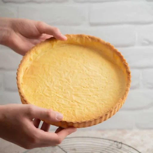 Masa de tarta Pâte Sucrée
