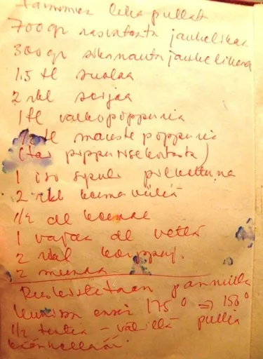 70-luvun lihapullat