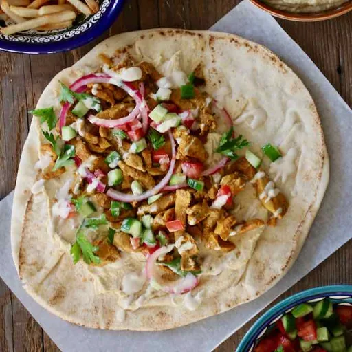 Shawarma