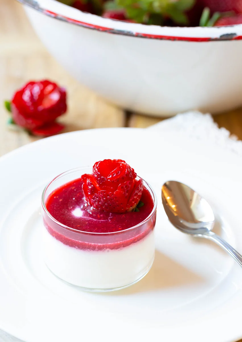 Swedish Cream