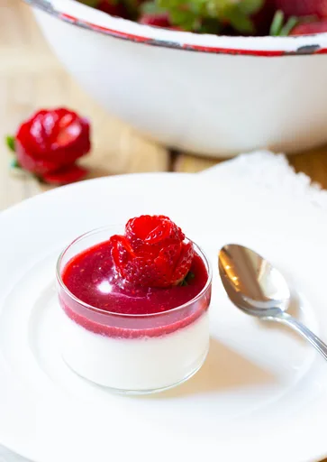 Swedish Cream