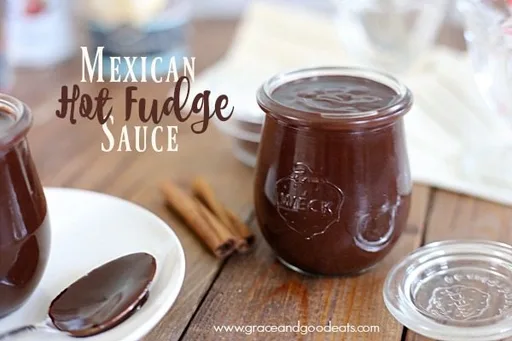 Chocolate Sauce