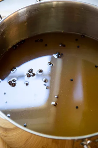 Turkey Brine