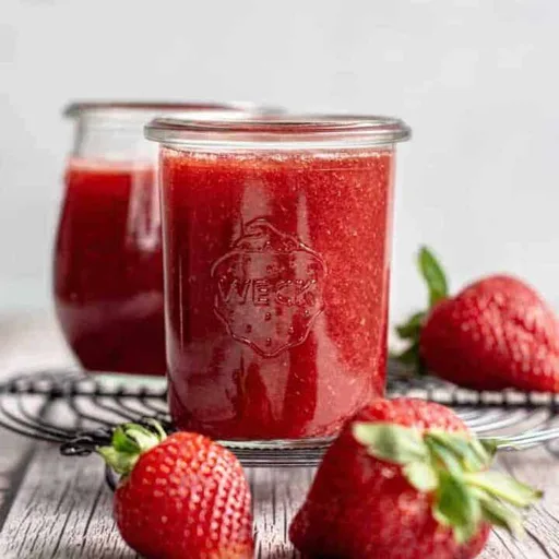 Coulis de Fresa