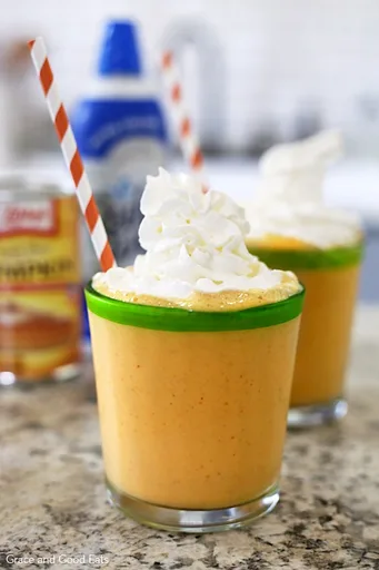 Pumpkin Smoothie