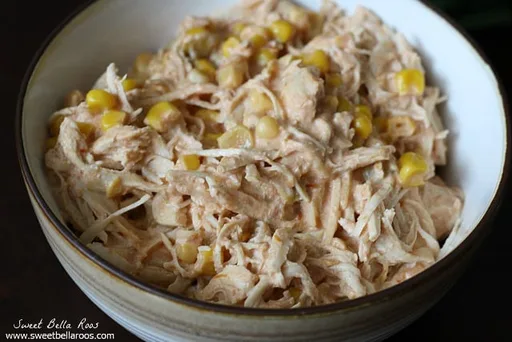 Southwest Chicken