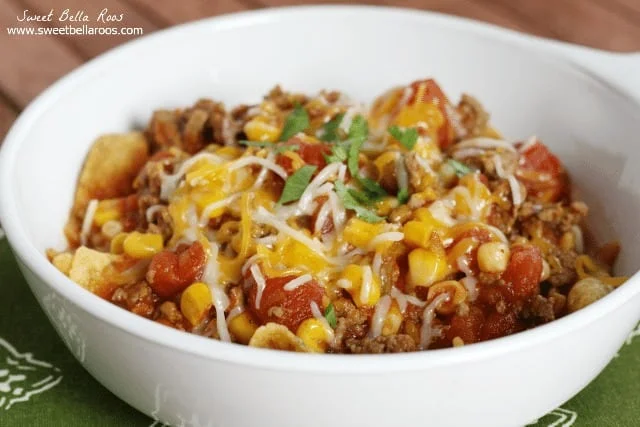 Taco Chili