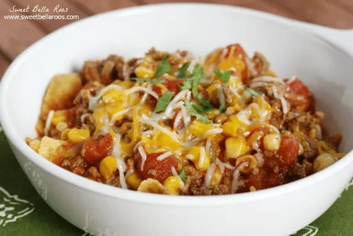 Taco Chili