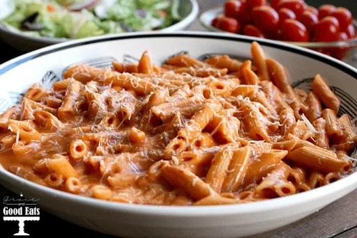 Pasta Penne Two Timin