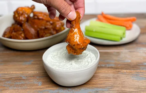 Blue Cheese Sauce