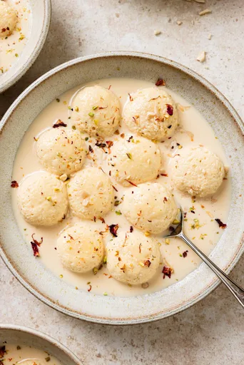 Rasmalai