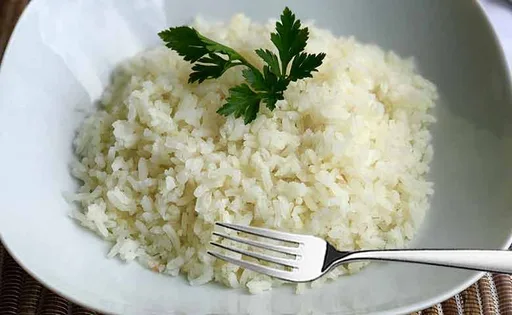 Arroz Blanco Peruano.