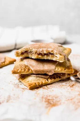 Pop-Tarts