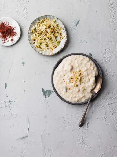 The BEST Instant Pot Kheer
