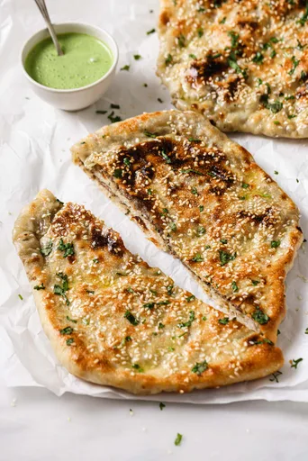 Keema Naan (Easy + Foolproof!)
