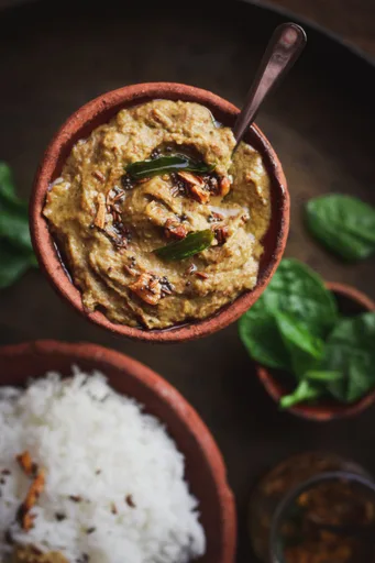 BACHALI AAKU KADALA THOKKU