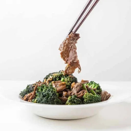 Easy Beef and Broccoli Stir Fry