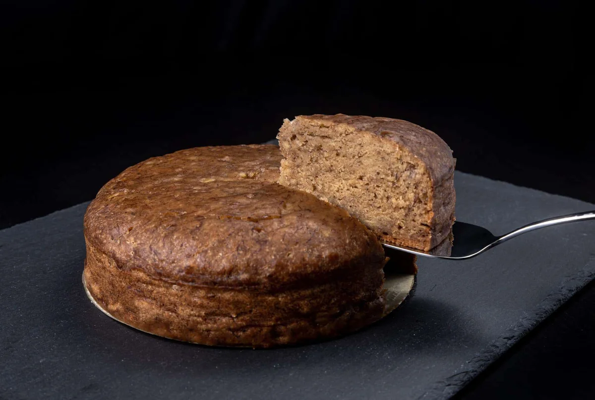 Instant Pot Banana Bread