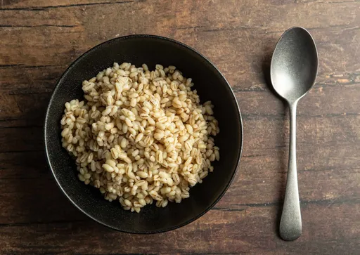Instant Pot Barley