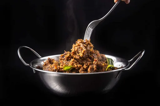 Instant Pot Beef Rendang