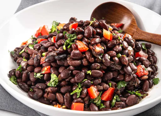 Instant Pot Black Beans