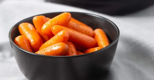 Zanahorias en Olla de Presión