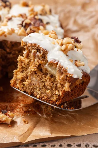 Easy Banana Pineapple Cake