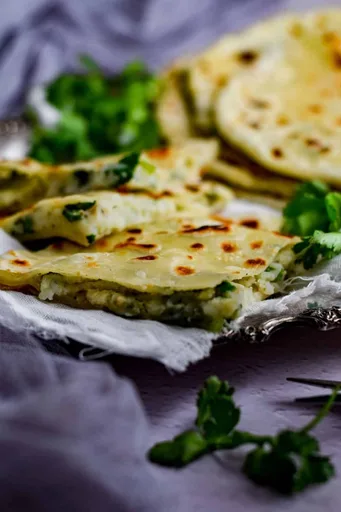 Aloo Paratha