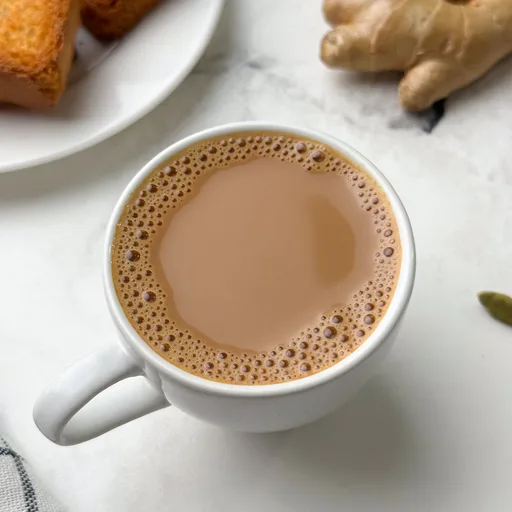 Adrak Wali Chai