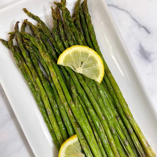 Air Fryer Asparagus