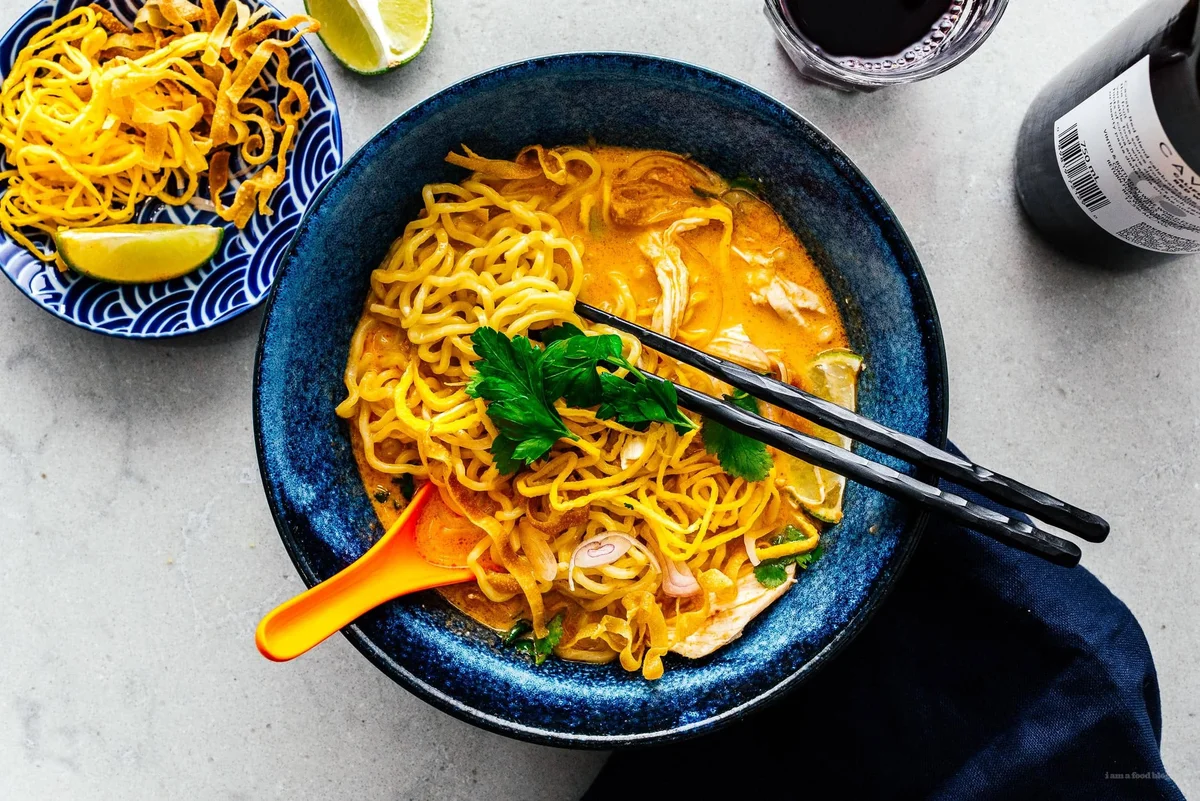 Khao Soi